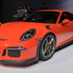 Illustration for article titled 991 GT3 RS Configurator